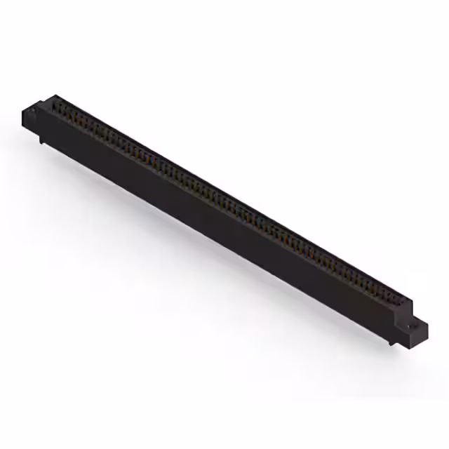 895-065-525-407 EDAC Inc.  Edgeboard Connectors